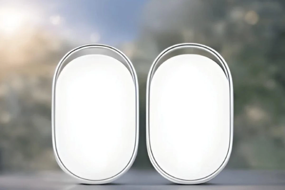 "Xiaomi" "AirTag"ə rəqib izləmə cihazı hazırlayır