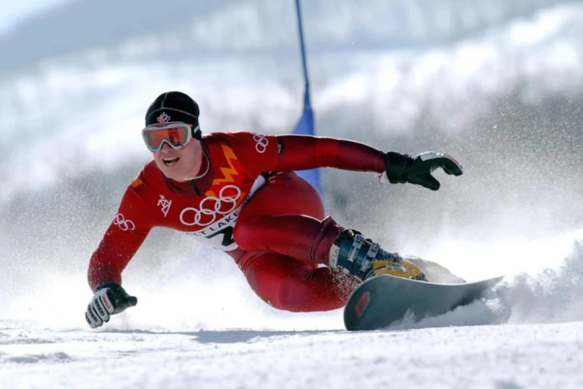 Olimpiya çempionu həbs edildi