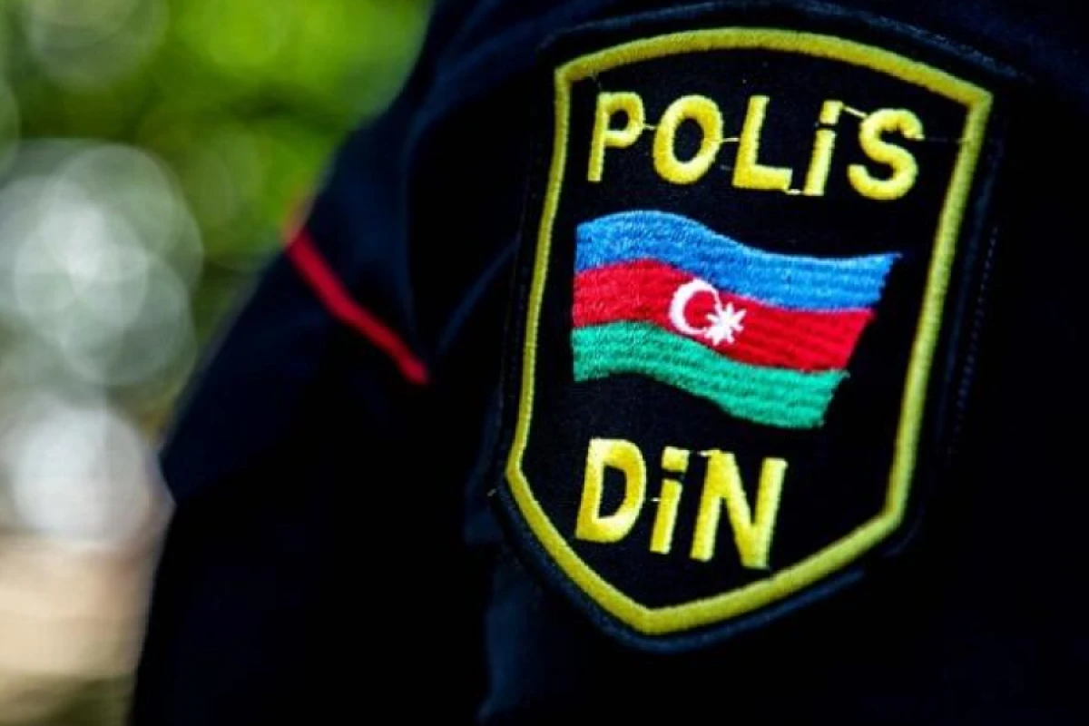 İş yoldaşının kartından oğurluq edən şəxs SAXLANILDI