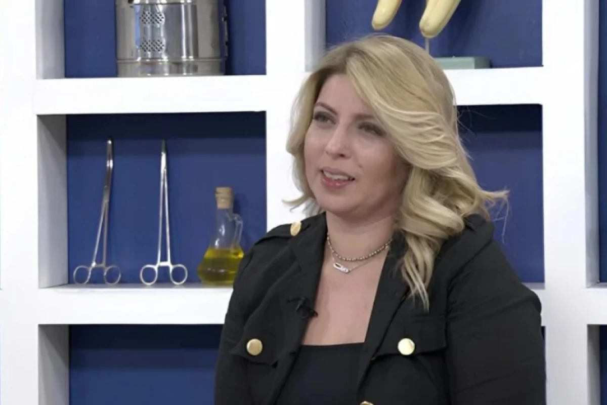 Arzu Yusifova vəzifəsindən azad edildi