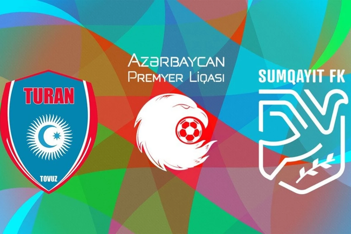 Premyer Liqa: “Turan Tovuz” “Sumqayıt”ı məğlub etdi