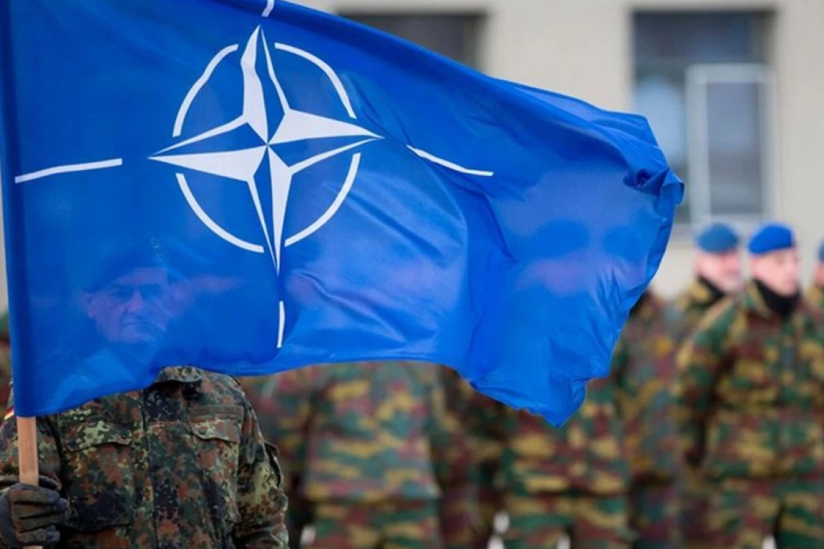 NATO 2026-cı ilin ən böyük təlimlərinə başladı