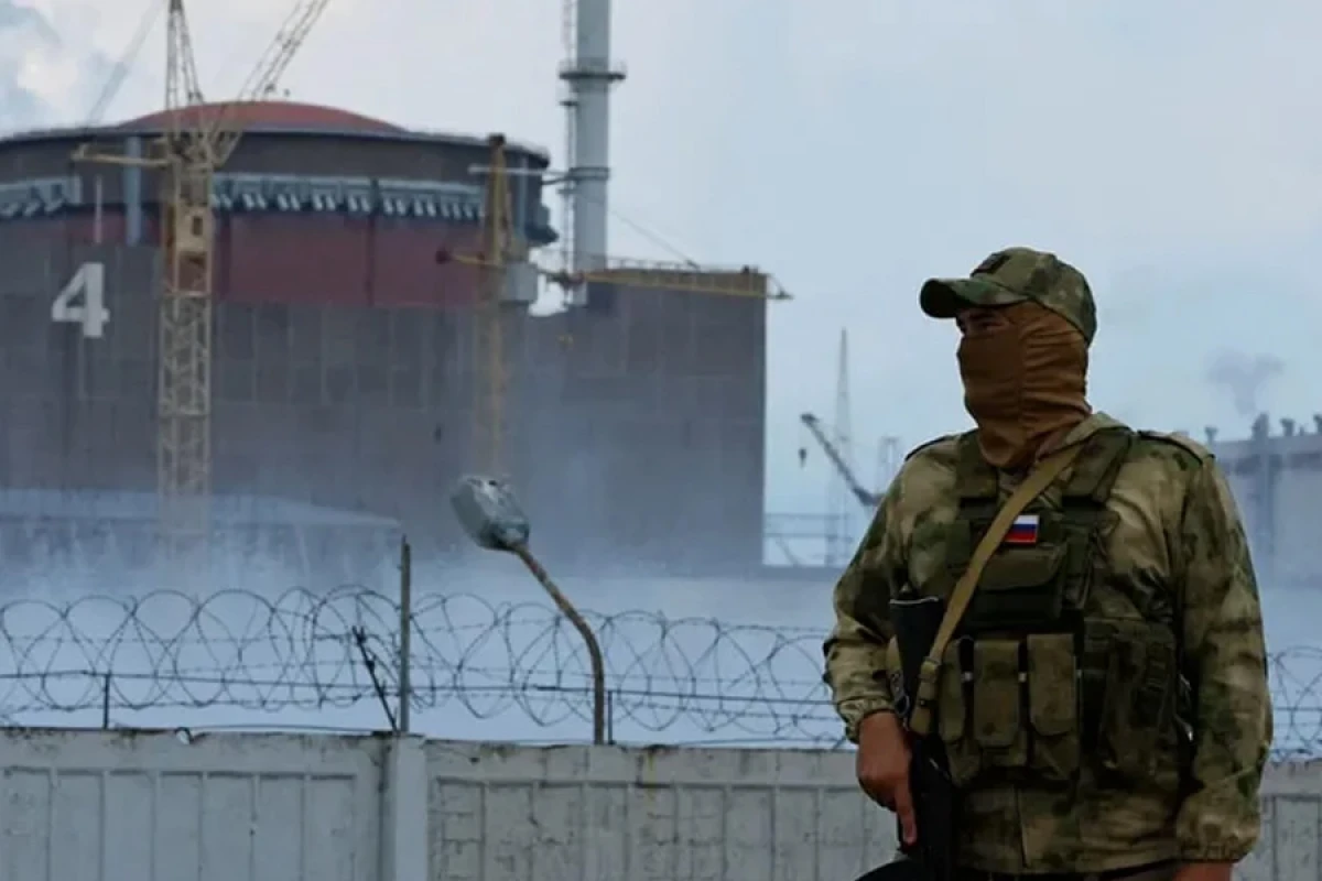Donbasda demilitarizasiya zonası yaradılacaq?
