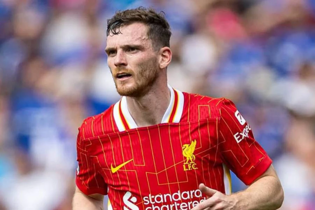 London planı pozuldu: Robertson transferində gözlənilməz dönüş