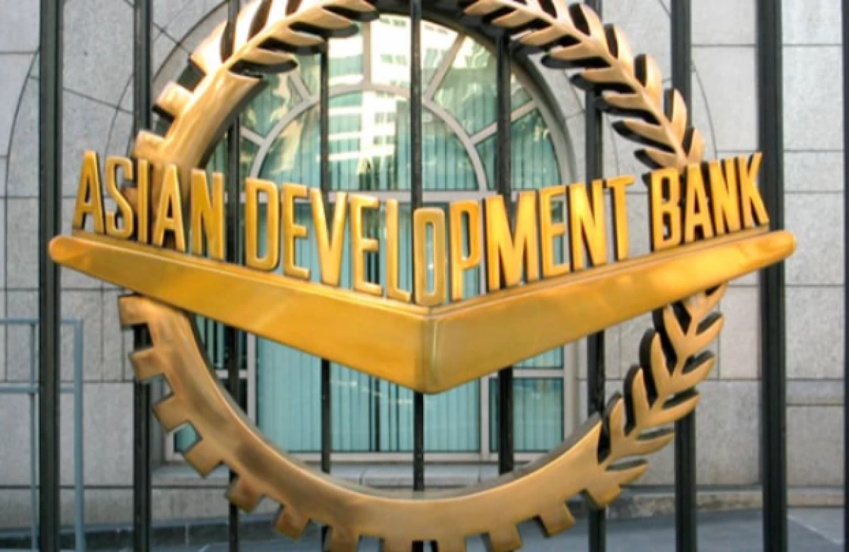 ADB regiona Azərbaycan da daxil  50 mln dollar kredit ayırır