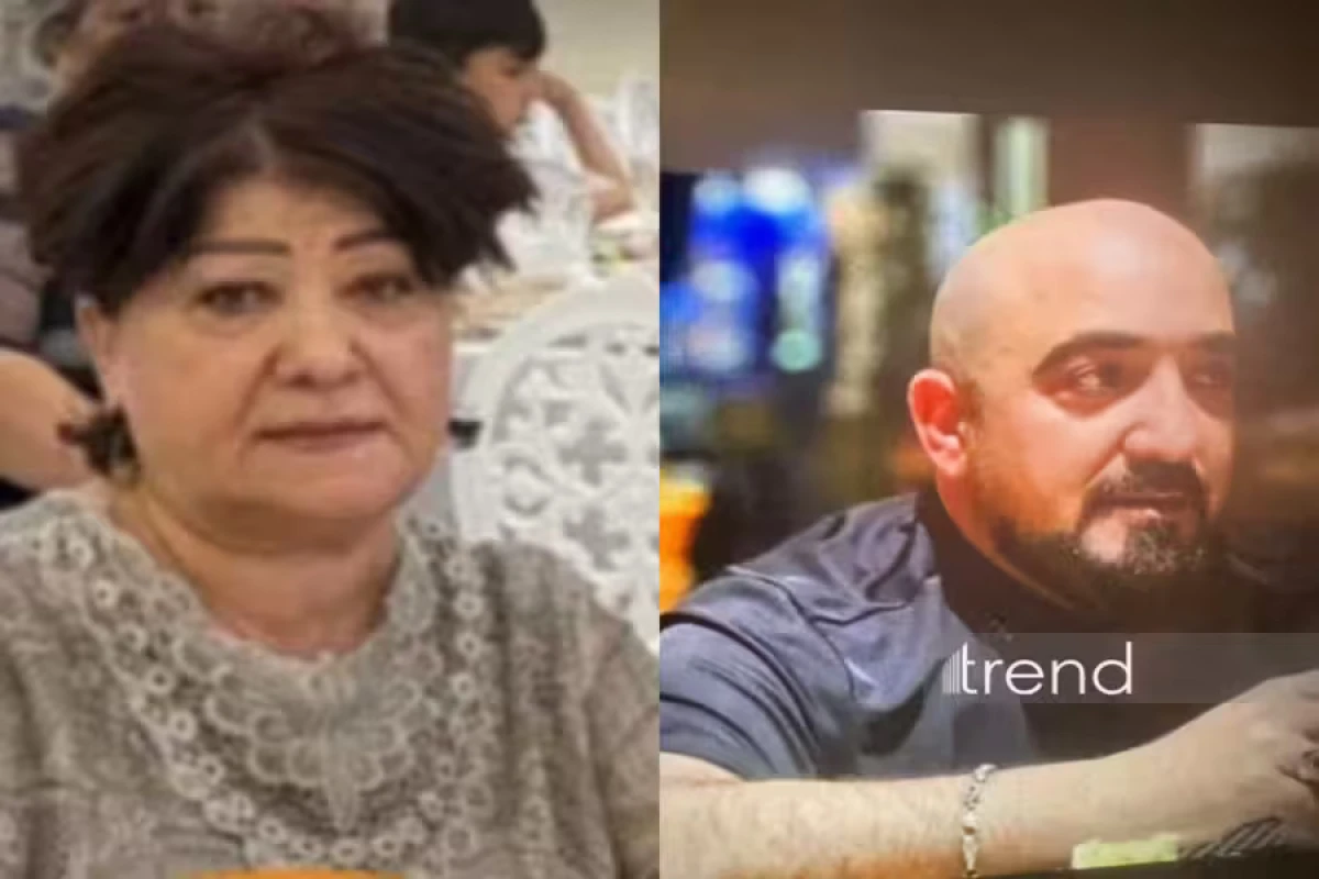 Bakıda faciə: Oğul anasını amansızlıqla...
