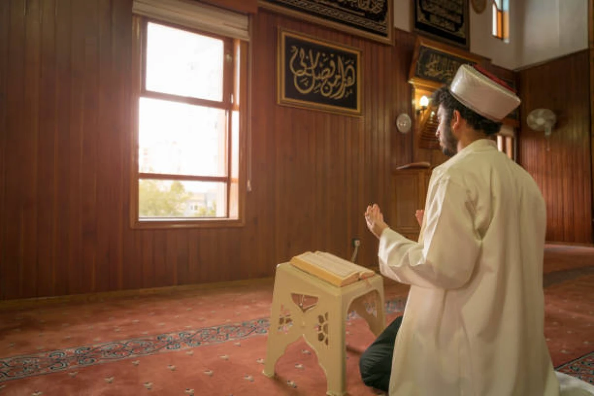 Azərbaycanda 17 məscid  imam axtarır