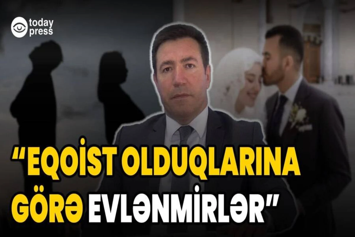 Gənclər niyə evlənmir?- “Bir uşağı böyütməyə 1000 manat” – VİDEO