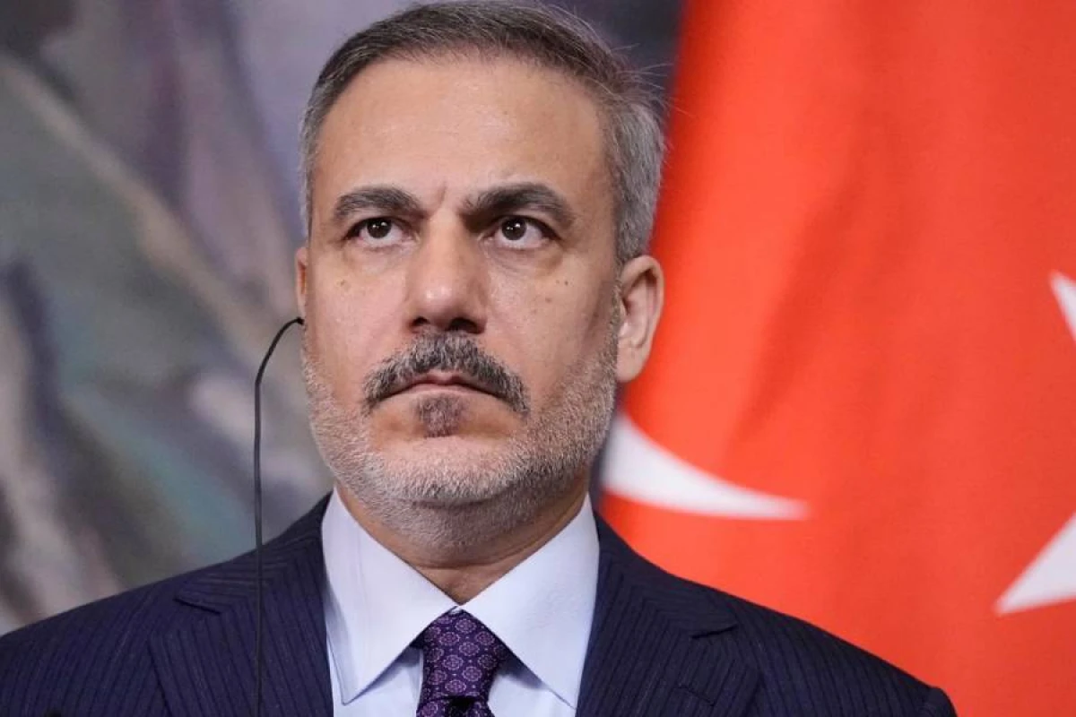 Türkiyə ABŞ-ni "İranı Venesuelaya çevirməməyə" çağırdı