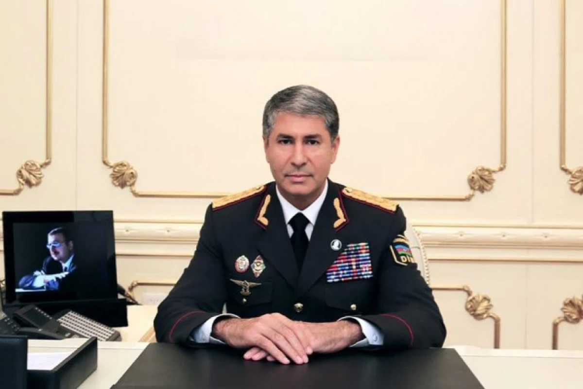 Vilayət Eyvazov vətəndəş qəbulu  keçirəcək