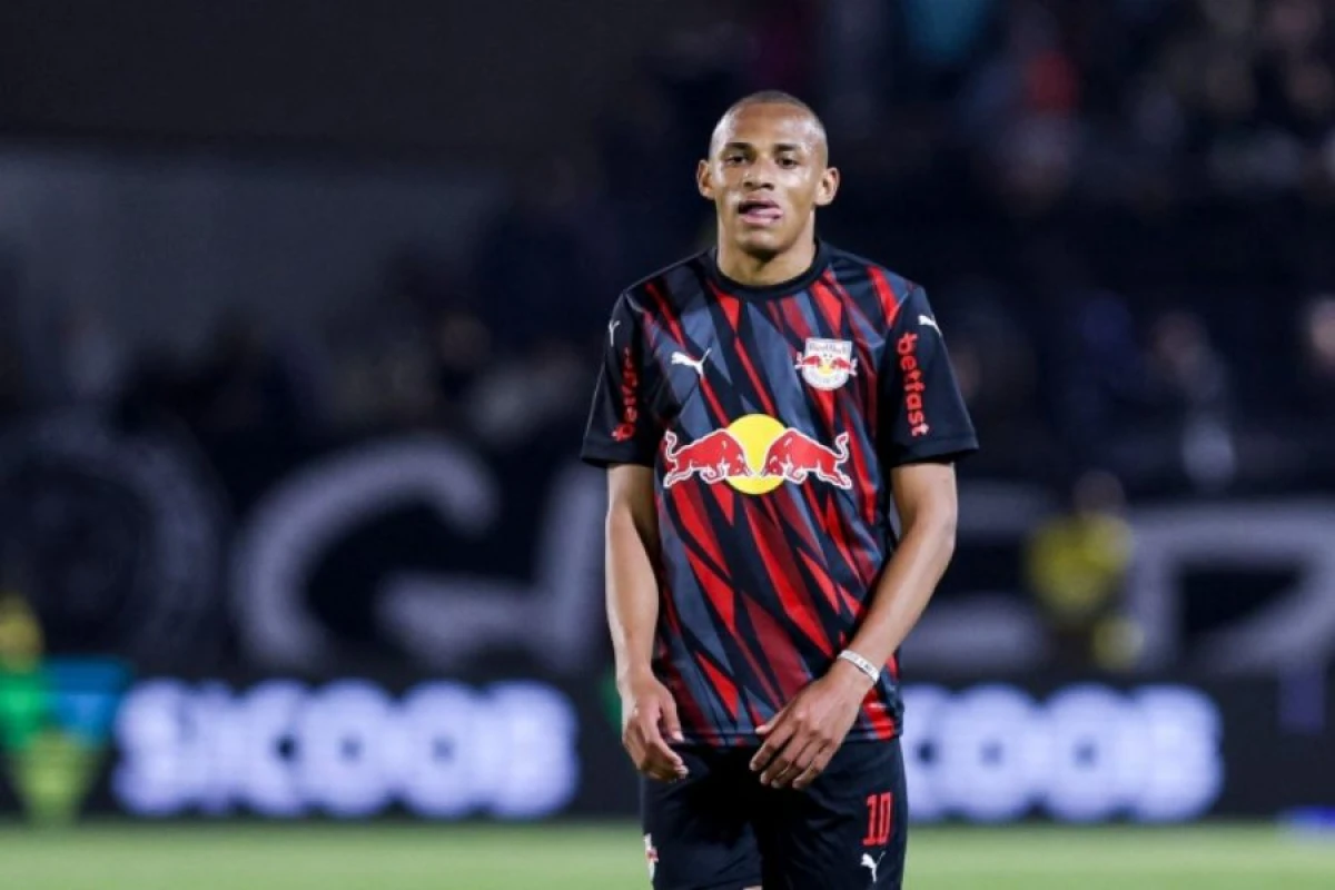 Rusiya Premyer Liqası: “Zenit”in yeni transferi Con Con