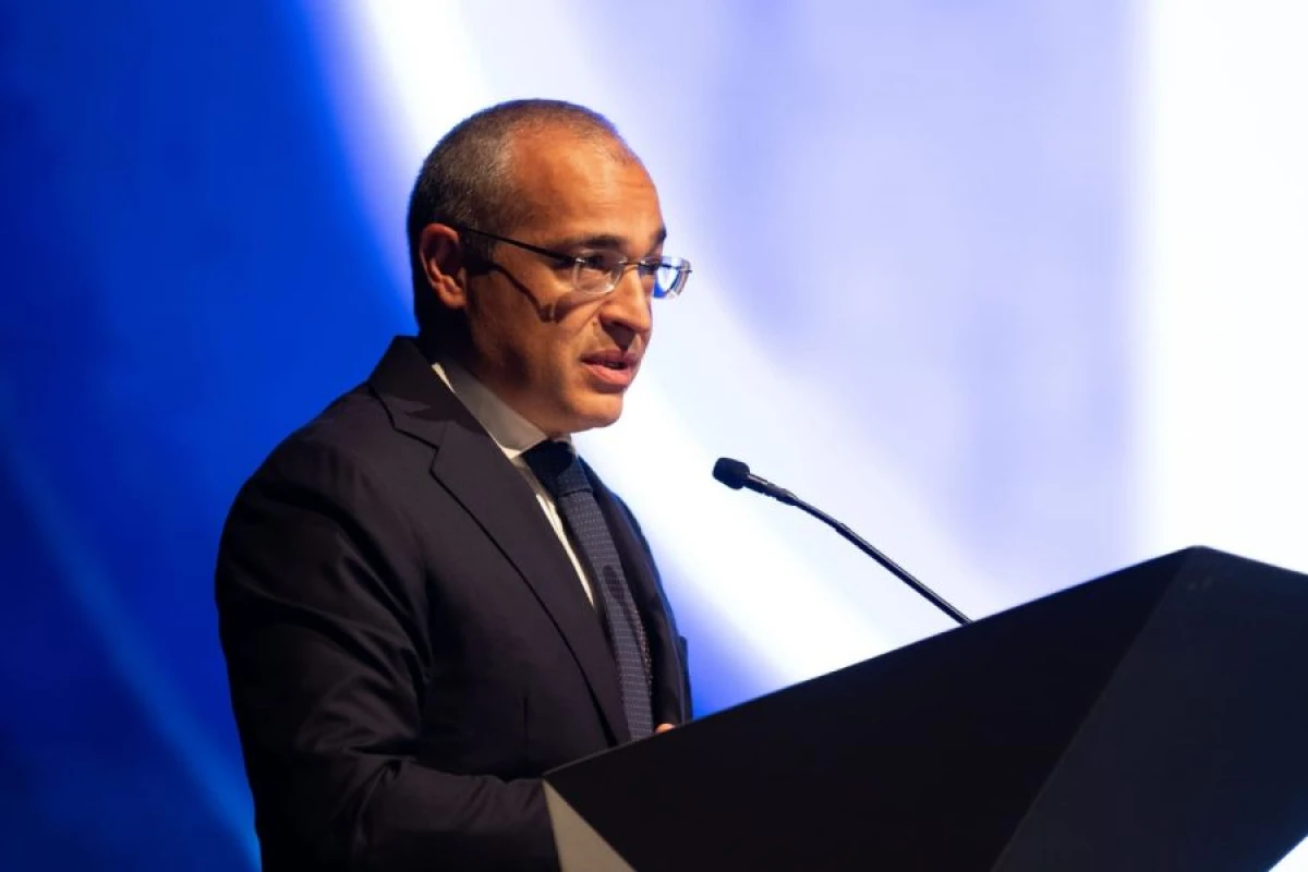 Nazir: “Birgə Komissiya əməkdaşlığı genişləndirir”