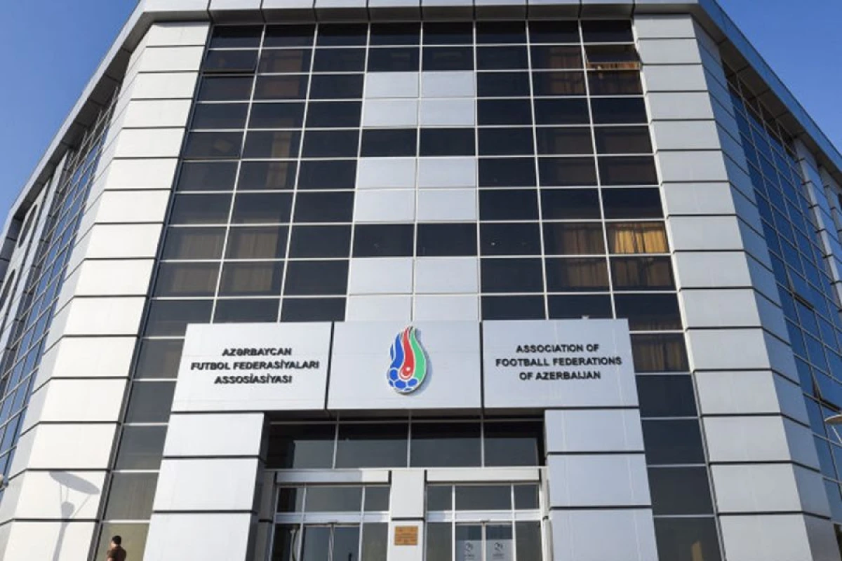 AFFA: Qonaqlar meydana çıxmadı, texniki məğlubiyyət tətbiq olundu