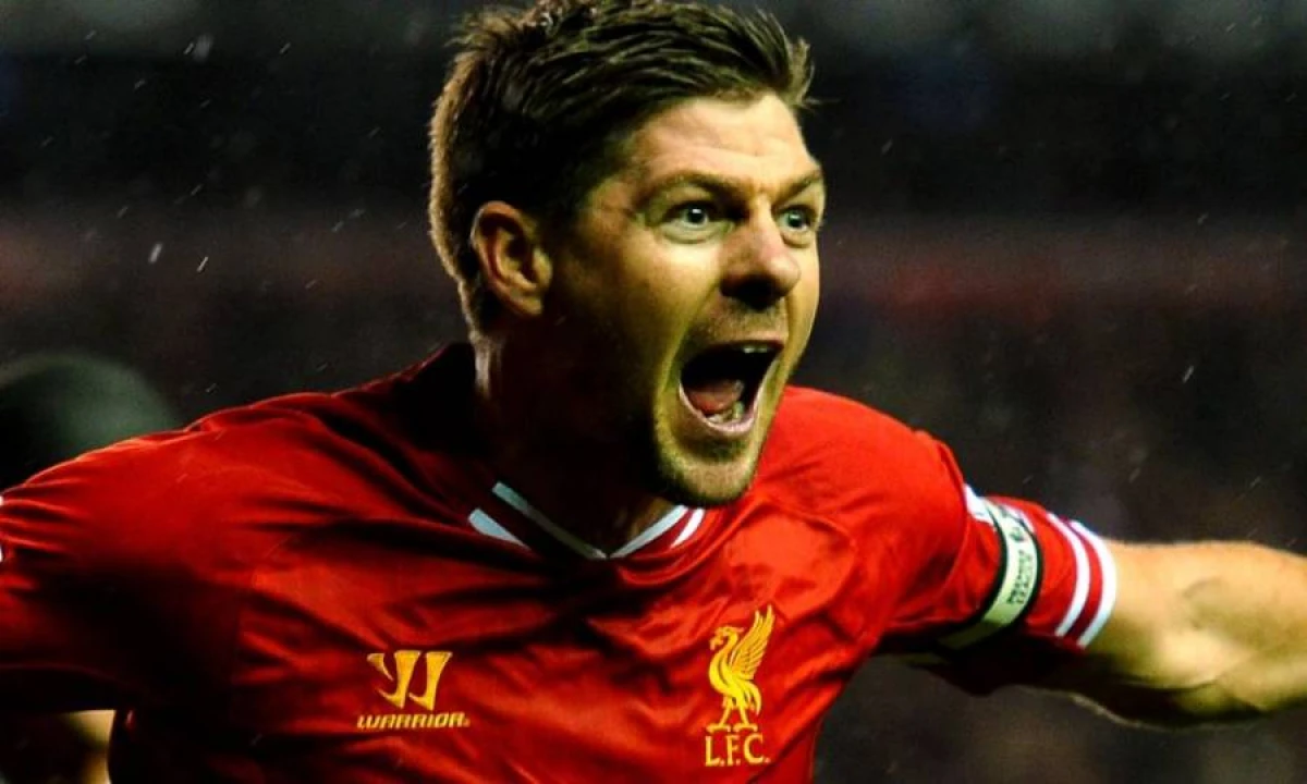 “Liverpul” Arne Slotun gələcəyini nəzərdən keçirir