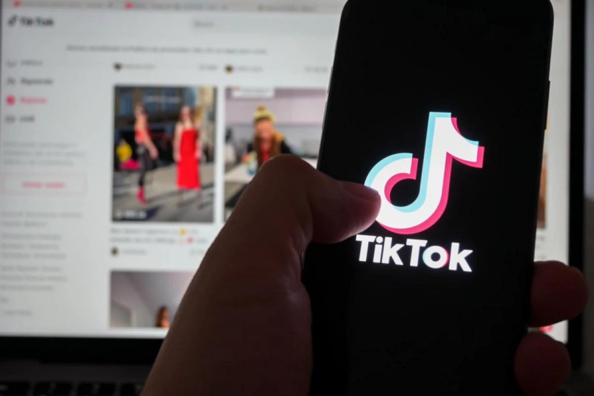 "Tiktok"da qeyri-etik ifadələr işlədən şəxs həbs edildi