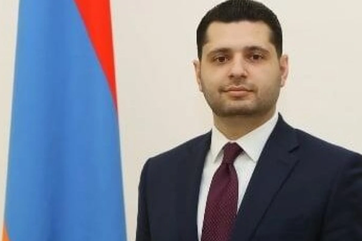 Ermənistan Azərbaycana rəsmi dəvət göndərəcək