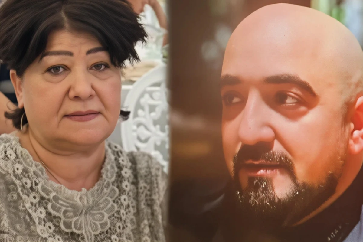 Anasını taksi ilə evə çağıraraq öldürdü - Sabunçudakı qətlin təfərrüatı