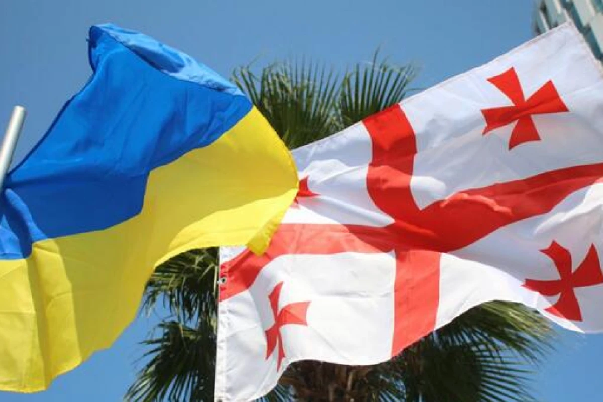 Ukrayna Gürcüstana səfir təyin etdi