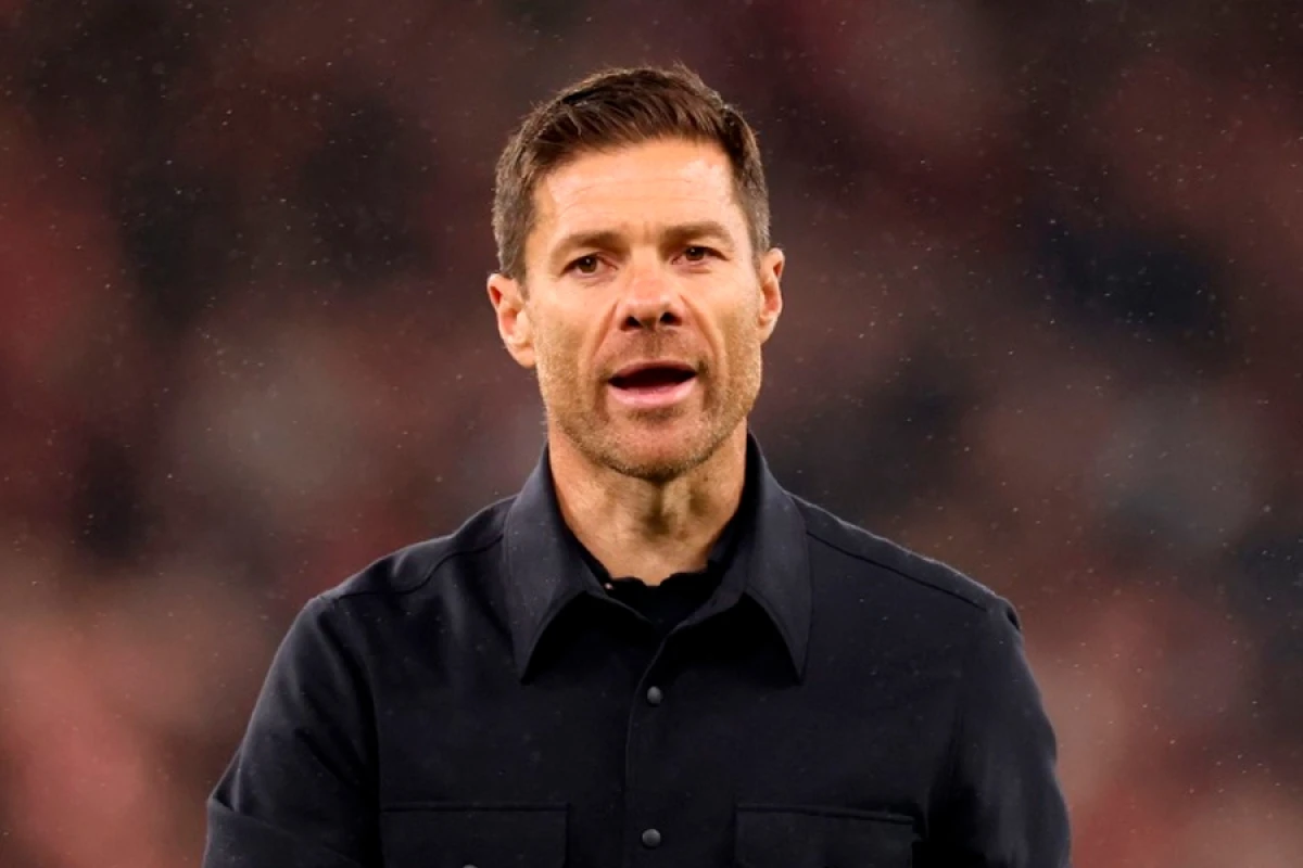Alonso “Liverpul”u yalnız güclü transferlərlə qəbul edər
