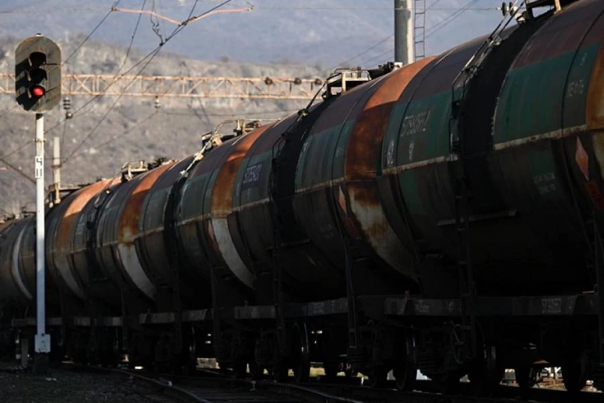 Benzin ixracı sülhə necə töhfə verir? — ŞƏRH