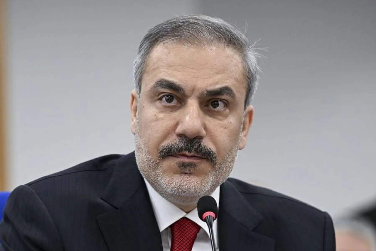 Türkiyə və HƏMAS Qəzza atəşkəsini müzakirə etdi