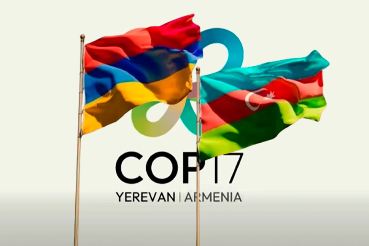 İrəvandan Bakıya dəvət: Azərbaycan COP17-də iştirak edəcək?