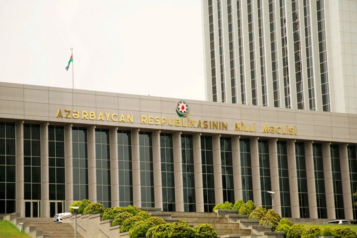 Uşaq hüquqları ilə bağlı yeni qanun layihəsi parlamentə daxil oldu