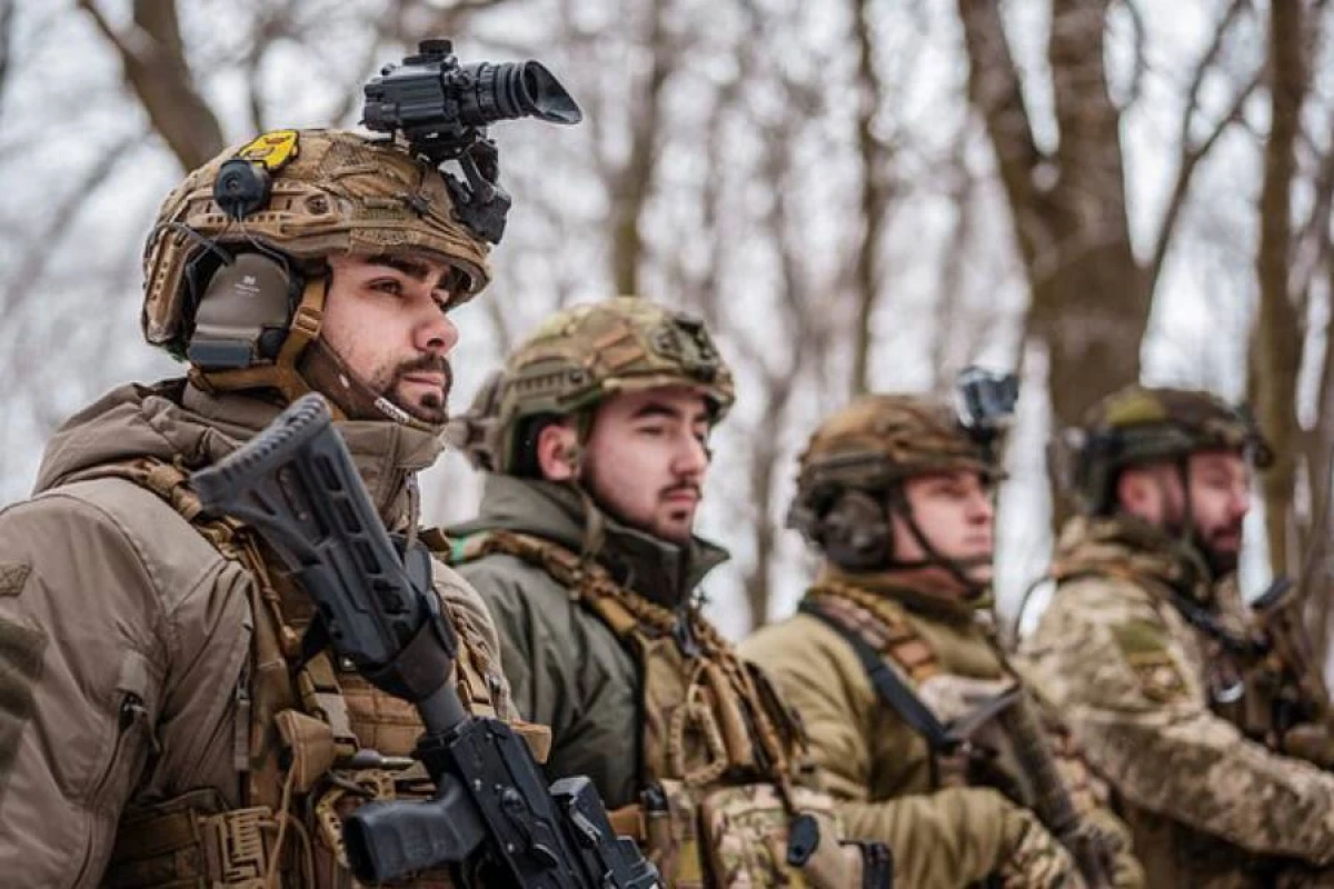 Almaniya Ukraynadan 70 milyard avro tələb edə bilər