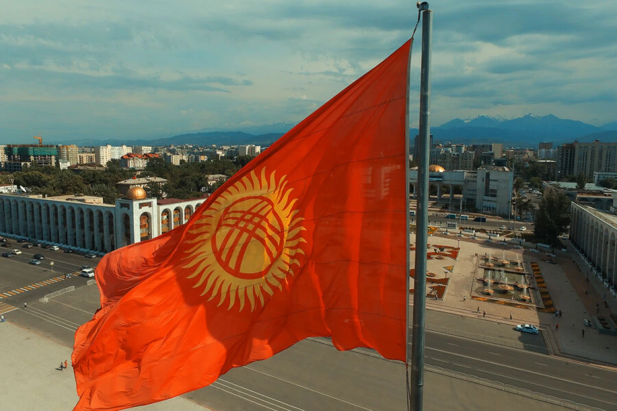 Qırğızıstan Rusiyaya qarşı AİB Məhkəməsinə müraciət etdi