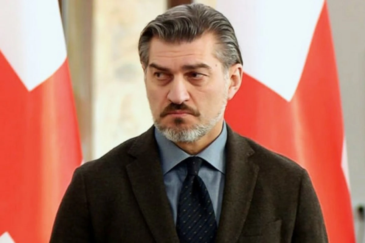 Mixeil Kavelaşvili 59 nəfəri əfv etdi
