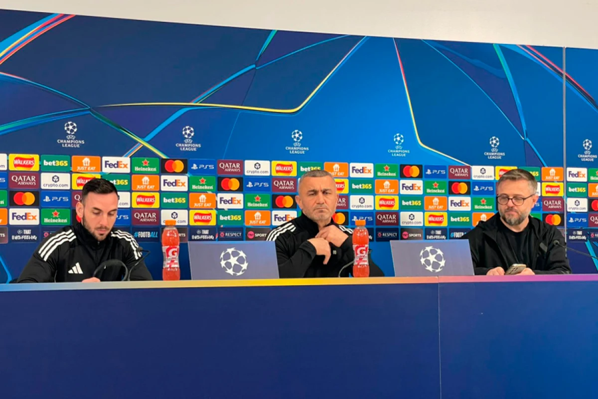 İnam dolu açıqlama: Qarabağ “Liverpul”la tarixi oyuna çıxır