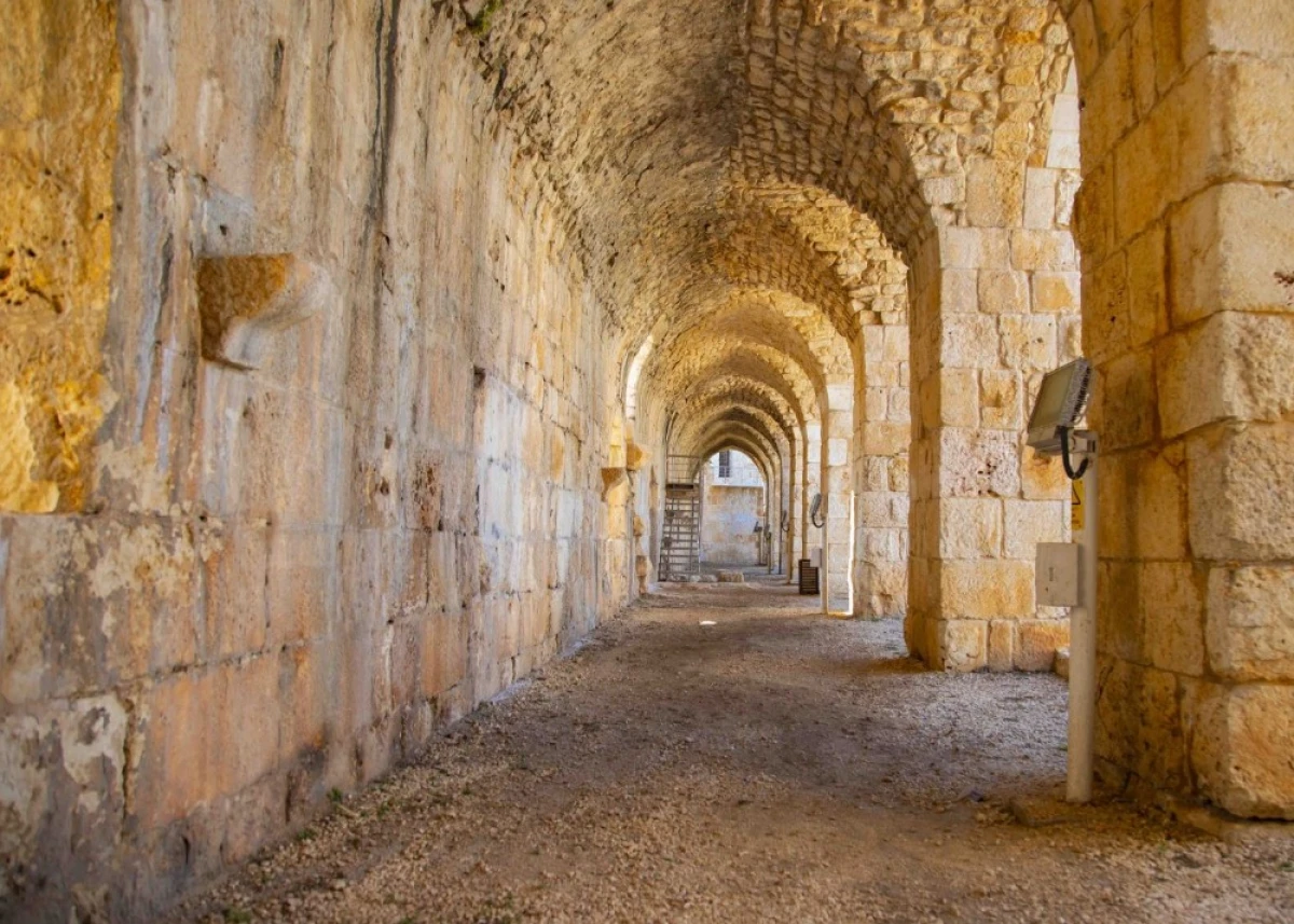 Türkiyənin turizm şəhəri Mersin — 3