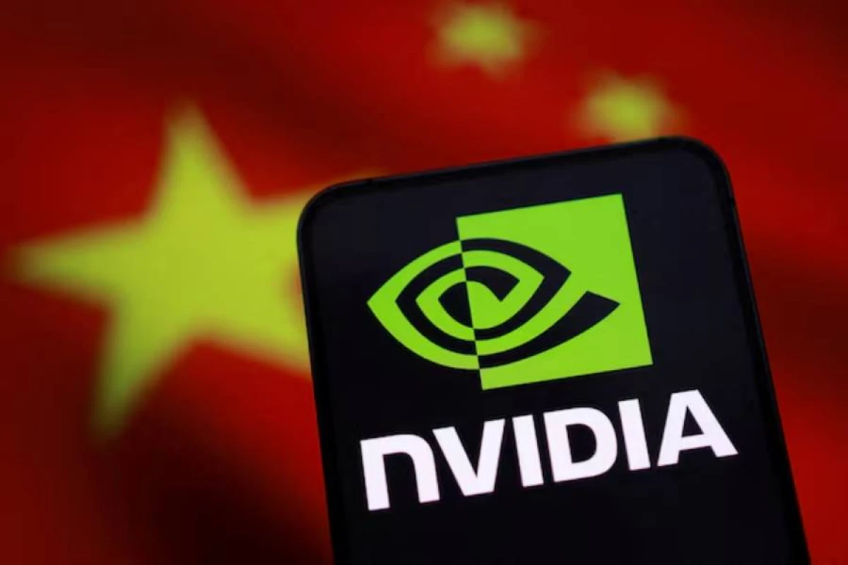Çin "Nvidia H200" çiplərinin idxalına ilk dəfə rəsmi icazə verdi
