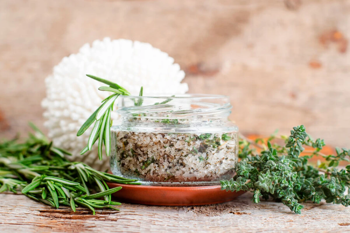 Rozmarin kimyaterapiyanın beyin təsirlərini azalda bilər