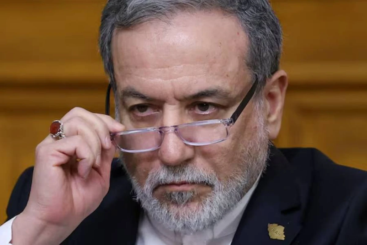Əraqçi ABŞ nümayəndəsi ilə təmasları təkzib etdi