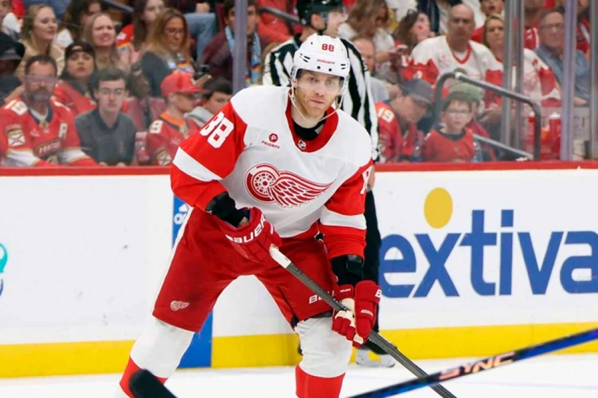 NHL: Patrik Keyn ABŞ rekorduna bərabər xal topladı