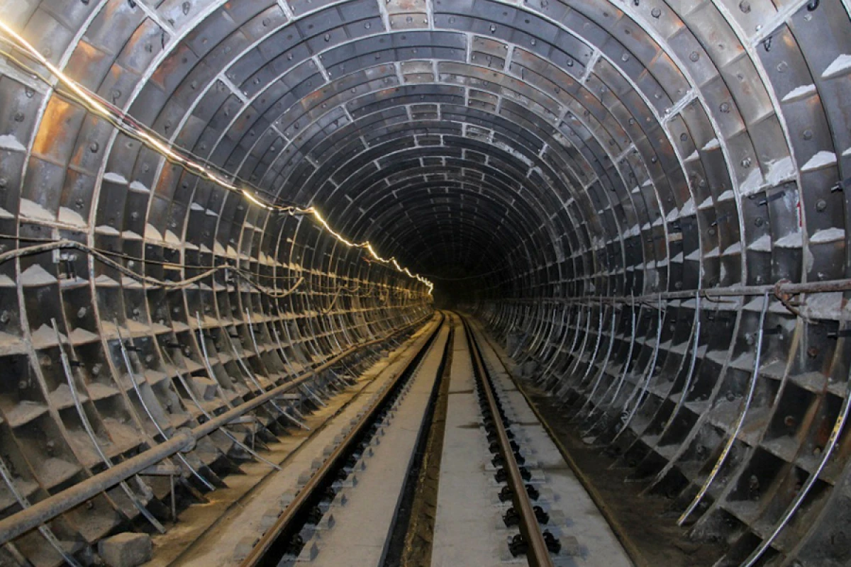 Dörd qəsəbəyə metro xətti çəkiləcək