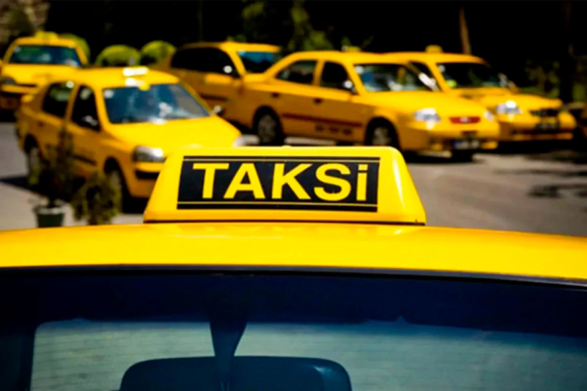 Bakıda taksilərə QADAĞA: Qiymətlər ARTACAQ