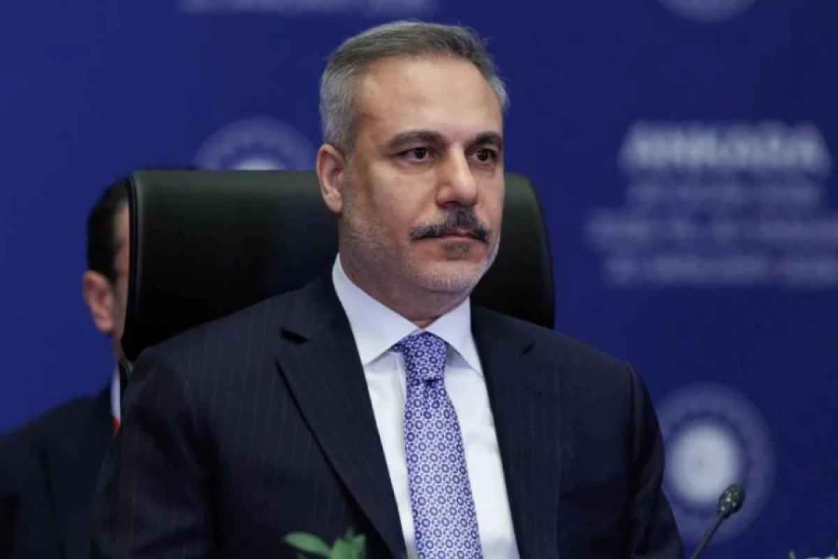 Hakan Fidan: “Müharibəni yenidən başlatmaq səhvdir”