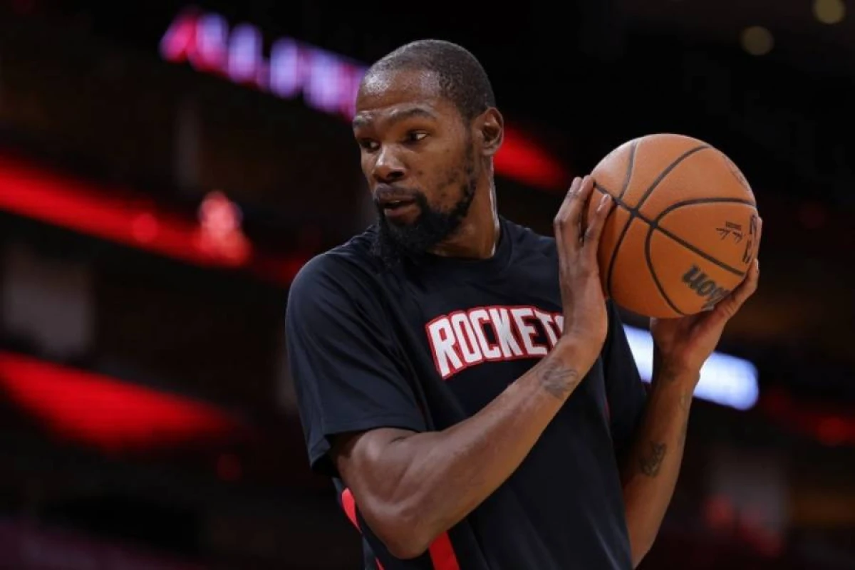 Əfsanələr sırasına qoşuldu: Kevin Dürant NBA tarixini yenidən yazdı
