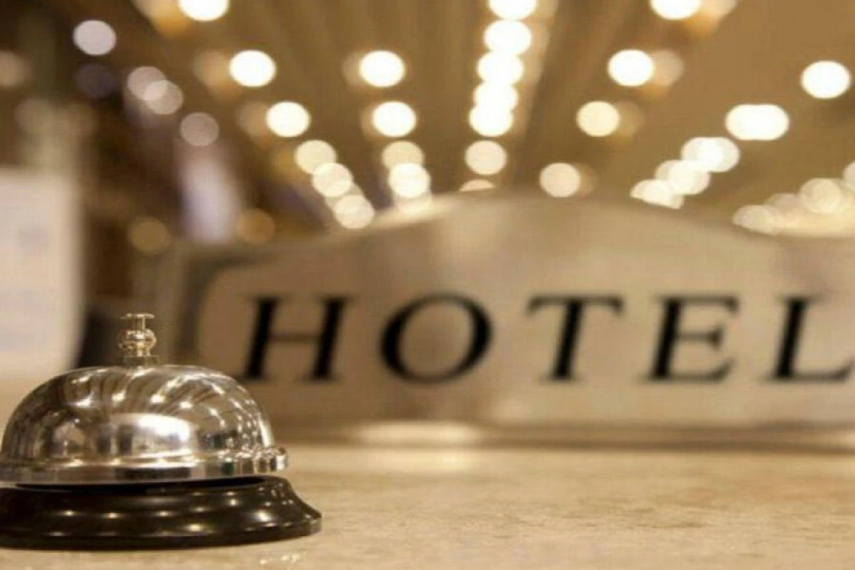 Azərbaycanda 2 nəfər hoteldə öldü