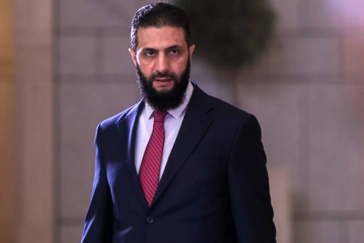 Suriya Prezidenti Moskvaya gəldi