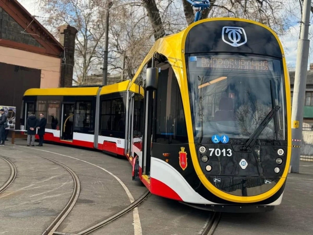 Tramvay geri qayıdır: Hansı istiqamətlərdə hərəkət edəcək?