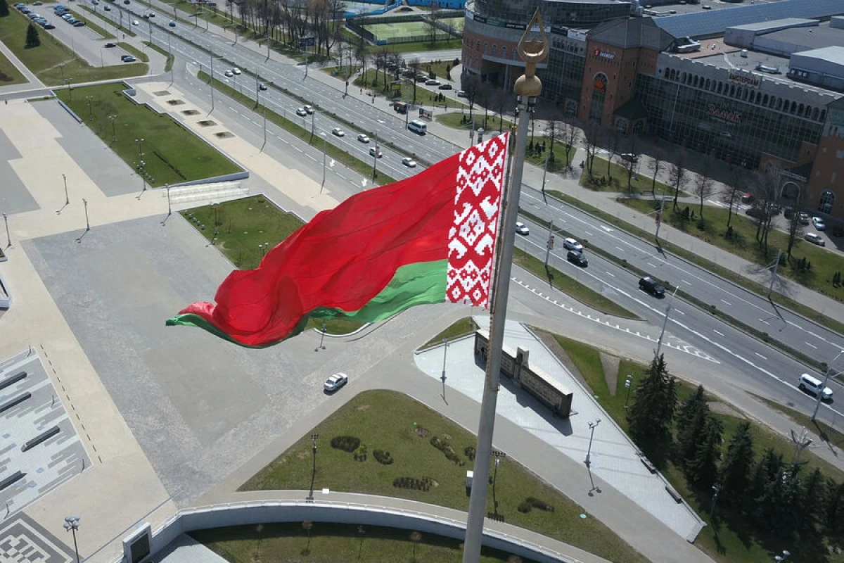 Minsk Baltik ölkələrindən cavab ala bilmir