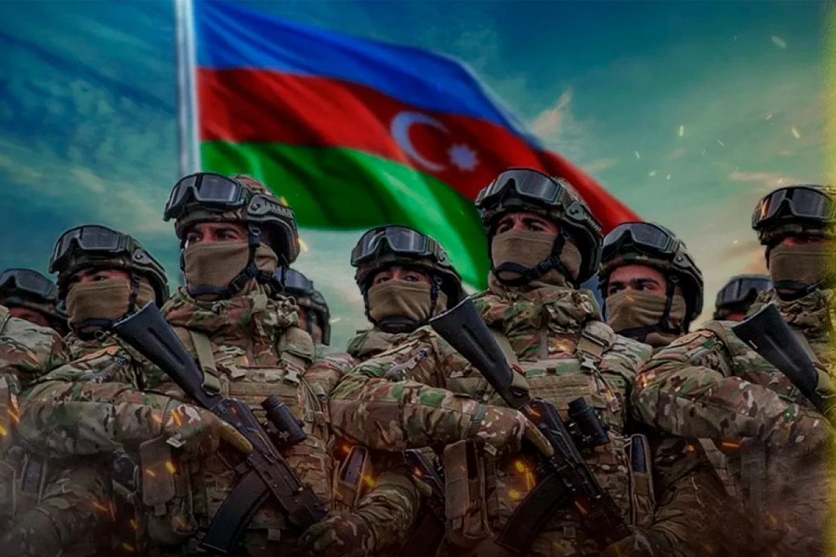 Azərbaycan bu ssenariyə imkan verməyəcək!