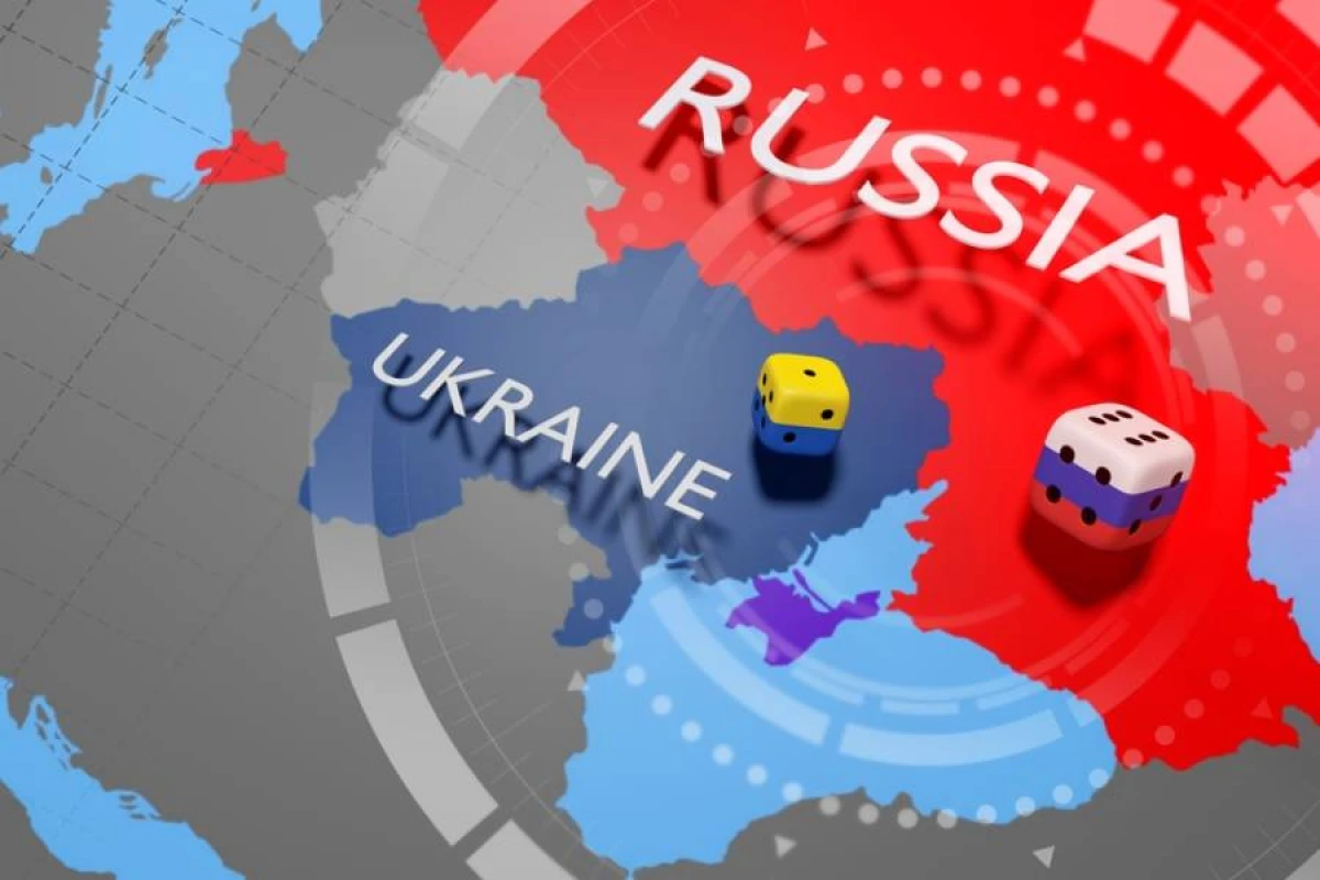 Kreml Ukrayna liderini Moskvaya dəvət edir