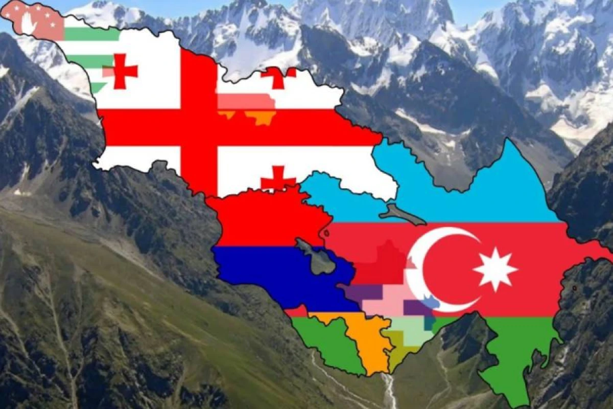 Ermənistan və Litva Cənubi Qafqazı müzakirə etdi