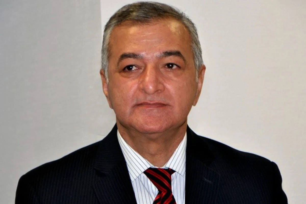 İlham İsmayıl xəstəxanadan evə buraxıldı