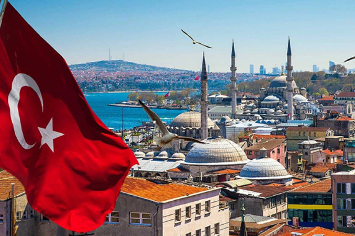 Türkiyə Rusiya–Ukraynanı məsuliyyətlə hərəkət etməyə çağırdı