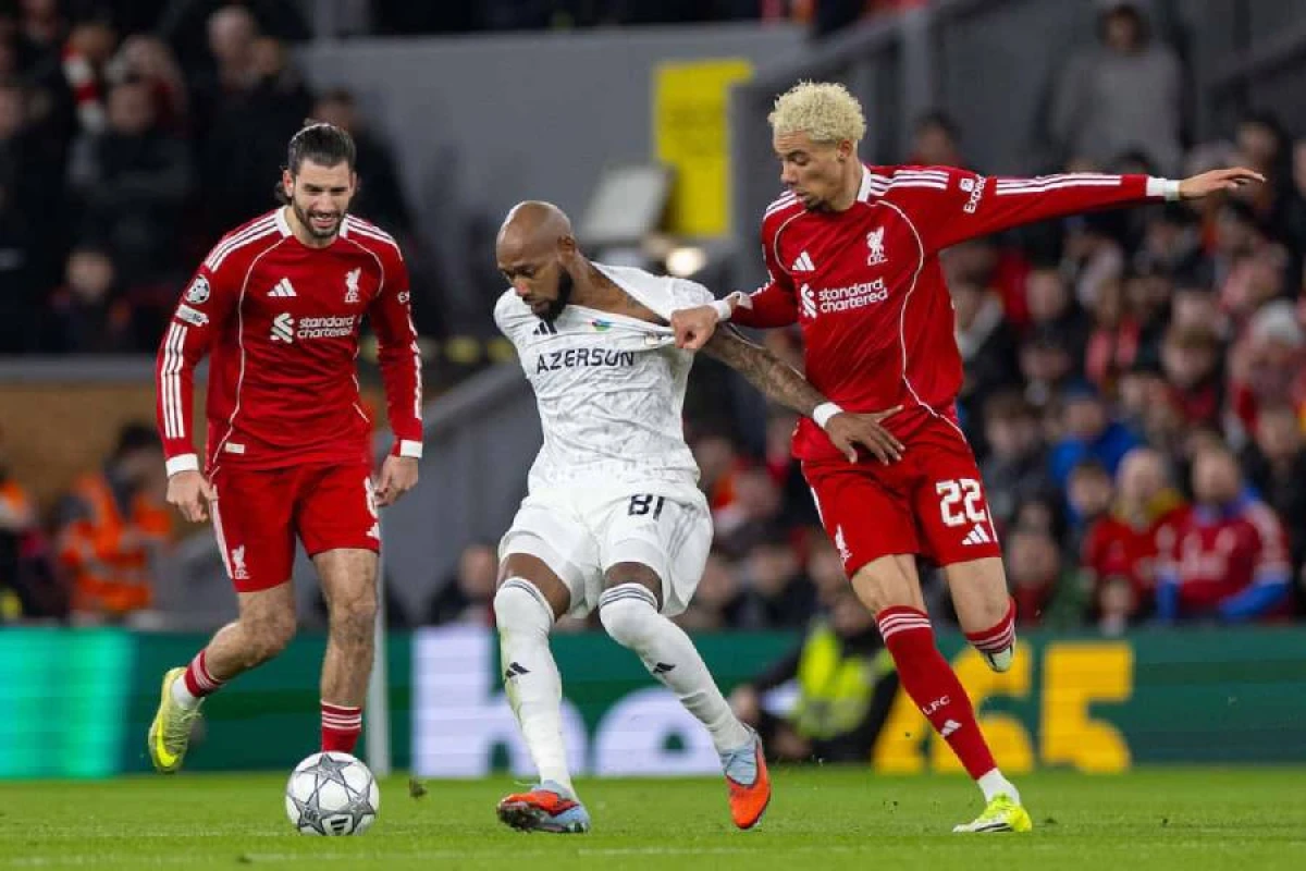 Dram, rekord və tarix: “Qarabağ” Avropada yeni zirvədə